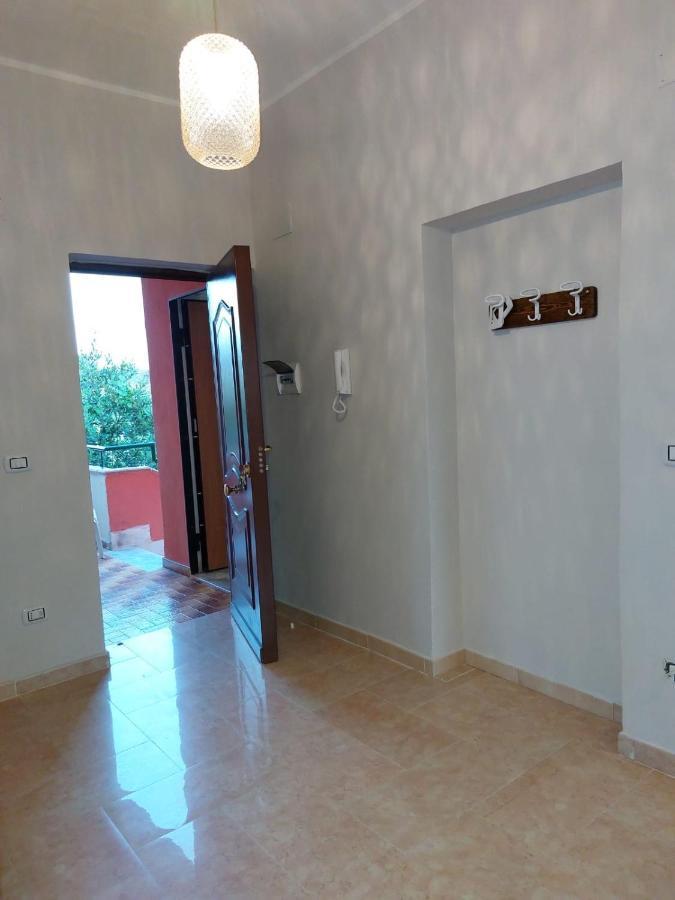 Esther Guest House Castel Volturno Exterior photo